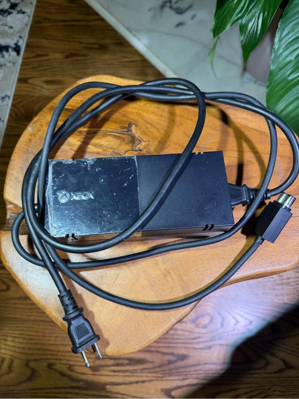 Genuine Microsoft Xbox One AC Power Supply Adapter Brick A13-203N1A Cord